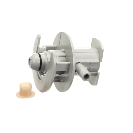 Lancer Bib Connector Assembly Qcd 17-0081